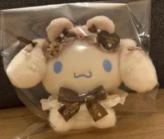 GODIVAチョコ付き シナモンロールぬいぐるみ ・2026♢限定・完売品♢ 2026年最新】godiva シナモンの人気アイテム - メルカリ
