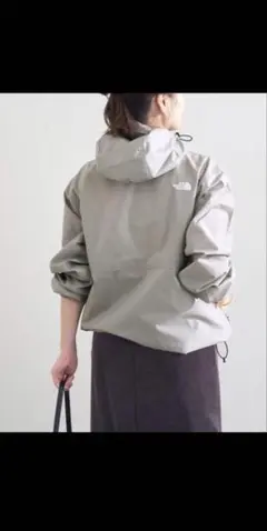 JOURNAL STANDARD ノースフェイスコンパクトジャケットM
