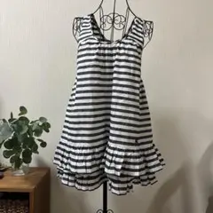 BURBERRYLONDON バーバリーロンドン　チュニック