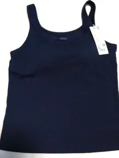 ユニクロ　エアリズムコットンブラタンクトップ　ＸＬ