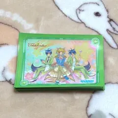 【SB69】トライクロニカ スリーブ