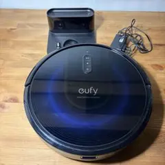 eufy X8 Pro ロボット掃除機 本体 自動ゴミ収集ステーション付 - メルカリ
