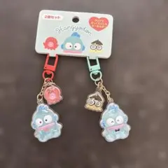 ハンギョドン アクリルキーホルダー 2個セット