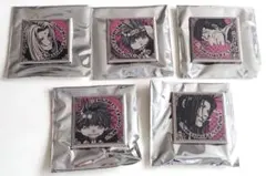 セガコラボカフェ 最遊記シリーズ ホログラム缶バッジ - メルカリ