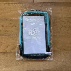 RSR2026カラビナ付き特製ポーチ