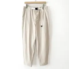 xl ワイドパンツ