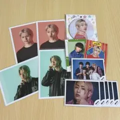 猪狩蒼弥　グッズ　まとめ売り