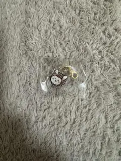 ちいかわ まじかるちいかわ ミニアクリルチャーム カブトムシ