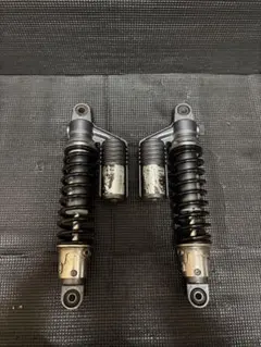 ゼファー400 純正　リヤサス　当時物　絶版　希少　リアショック ゼファー400 純正 リヤサス 当時物 絶版 希少 リアショック Yahoo