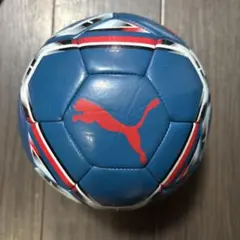 PUMA TEAM FINAL 6 サッカーボールのサムネイル