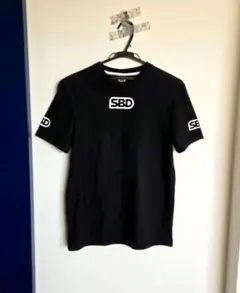 桜子様•*¨♬︎SBD Momentum コンペティションTシャツ メンズXS