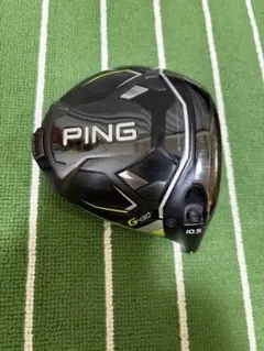 PING G430 ドライバー ヘッド 10.5度のサムネイル