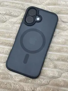 新品未使用未開封 TORRAS iPhone 16 iPhoneケース