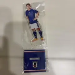 アルビレックス新潟 長谷川元希 アクスタ 1 - メルカリ