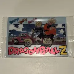 ドラゴンボール イタジャガ 8弾 8-27 CR