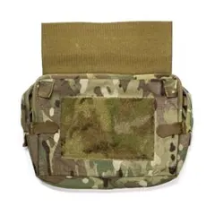 EAGLE SOFLCS ASSAULTER'S ARMBAND MC - メルカリ