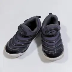 NIKE ナイキ ダイナモ シューズ キッズ 16cm 黒 ブラック