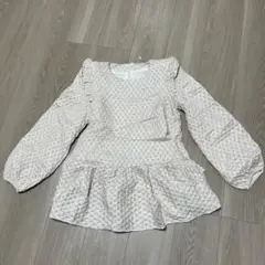 KAREI チュニック