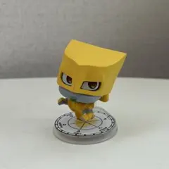 ジョジョの奇妙な冒険 ザ・ワールド　スタンドフィギュコレクション　即購入OK