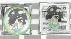 チェンソーマン ばぶきゃら 姫野先輩セット