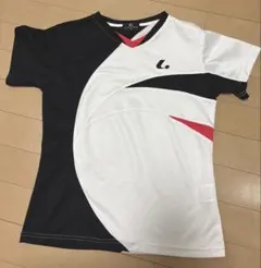 ルーセントテニスゲームシャツ