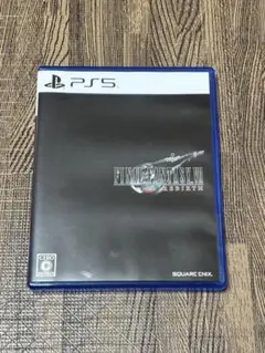 【値下げ】 FINAL FANTASY VII REBIRTH PS5