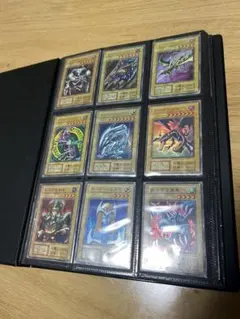 遊戯王　まとめ売り　引退品　180枚　初期　2期
