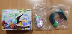 ポケモン ガラルポニータ