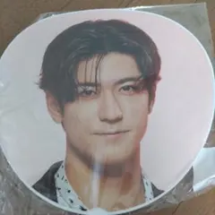 Hey! Say! JUMP 中島裕翔 うちわ 15周年