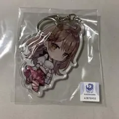 rurudo ハツネちゃん アクリルキーホルダーA - メルカリ