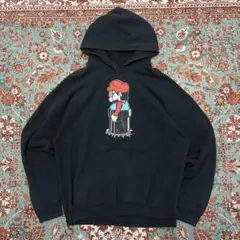 ギルダン パーカー