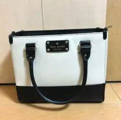 ケイトスペード kate spade ショルダーバッグ 2way ハンドバッグ