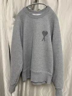 AMI PARIS トレーナースウェットxsのサムネイル