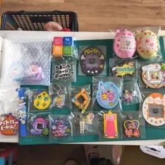 たまごっち　グッズまとめ売り①