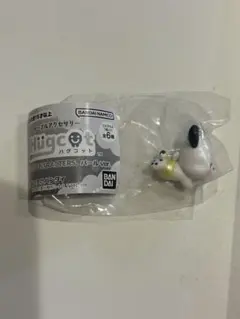 ポチャッコ　ハグコット　パールver.