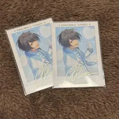 朔間凛月　ぱしゃ