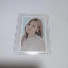 TWICE #TWICE4 하이터치 트레카 사나