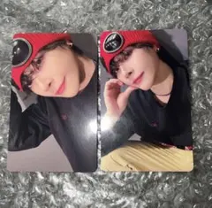 月狼 スプサ トレカ ニコラス NICHOLAS