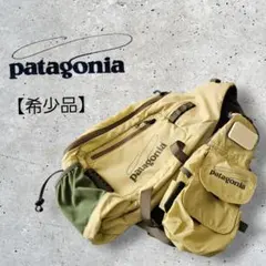 2026年最新】フィッシングベスト パタゴニアの人気アイテム - メルカリ