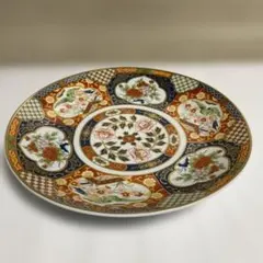 有田焼　華山窯　12号大皿 楽天市場】陶器 市 2026 【4/23-5/14 臨時休業セール 30%オフクーポン