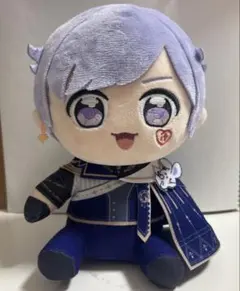 Fate/GrandOrder ジャンヌ・ ダルク Giftぬいぐるみ - メルカリ