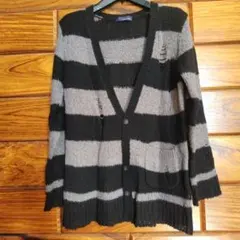 rivet&surge リベットアンドサージ カーディガン アルゴンキン