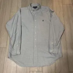 Polo by Ralph Lauren ラルフローレン Blake 長袖シャツのサムネイル