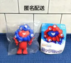 ミャクミャク カプセルトイ