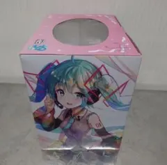 初音ミク 39の日 記念くじ LH賞 胸像フィギュアのサムネイル