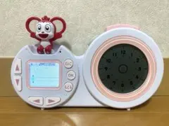 コラショ　目覚まし時計
