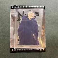 Nissy 274ホルダー　黒衣装