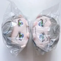 【バラ売り可】ヒプマイ もちころりん3 天国獄 2点