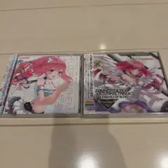 SOUND VOLTEX CD 2枚セット