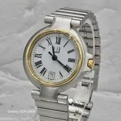 ピカピカ美品 ダンヒル ミレニアム ラージサイズ ピカピカ美品 ダンヒル ミレニアム ラージサイズ